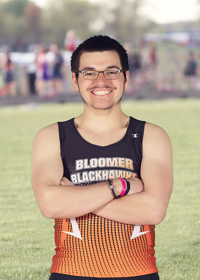 Blake Schindler